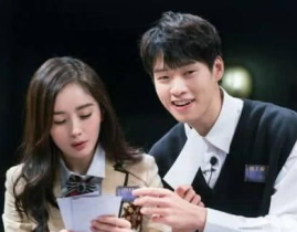 娱乐圈最新的吃瓜恋情,神秘恋情曝光!