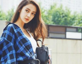 娱乐圈吃瓜杨颖是谁