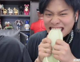 娱乐圈吃瓜小杨哥是谁啊,揭秘神秘网络红人背后的故事