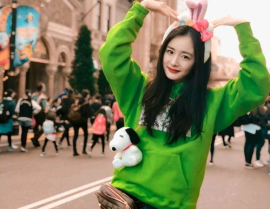 娱乐圈吃瓜汇总杨幂,娱乐圈风云变幻中的璀璨明星