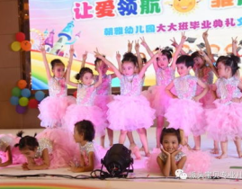 小不点舞蹈,江西非遗文化的青春演绎