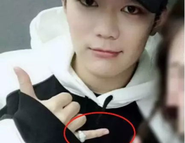 娱乐圈吃瓜贾乃亮微博,吃瓜群众热议不已