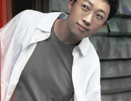 娱乐吃瓜君彭冠英,娱乐吃瓜界的风云人物