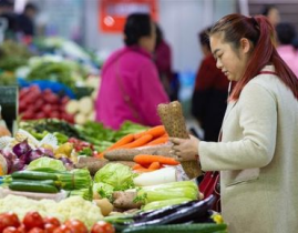 娱乐吃瓜酱上海物价,娱乐吃瓜酱带你领略魔都消费真相