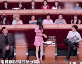 娱乐吃瓜节目女艺人,揭秘女艺人背后的故事