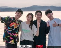 娱乐吃瓜三人组,揭秘娱乐圈幕后故事