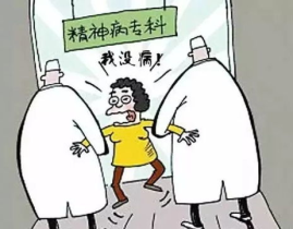 精神病院冷笑话大全,揭秘疯狂世界中的幽默瞬间