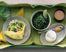 娱乐吃瓜酱素食