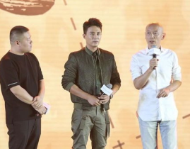 娱乐圈最新吃瓜爆料合集,明星秘闻大揭秘！