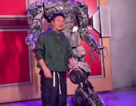 娱乐综艺成毅吃瓜,揭秘明星幕后趣事