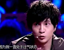 小乔吃瓜娱乐薛之谦