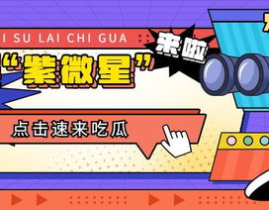 娱乐吃瓜群众号,吃瓜群众号带你探秘明星幕后故事