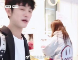 娱乐吃瓜君徐艺洋,娱乐吃瓜界的风云人物