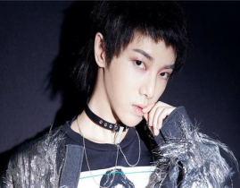 吃瓜星娱乐华晨宇,吃瓜星娱乐背后的音乐奇才