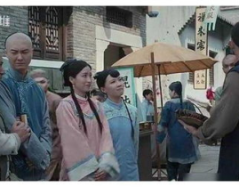 娱乐圈吃瓜博主两个男的,娱乐圈两大男星同框引热议