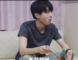 娱乐圈吃瓜爆料 王俊凯,真相与谣言的较量”