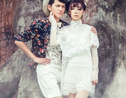 宁波索菲亚婚纱摄影,记录爱情美好瞬间的艺术殿堂