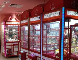 新兴娱乐店,探索新兴娱乐店的热门风尚与创意体验