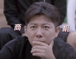 娱乐吃瓜君大鼻子男友,揭秘大鼻子男友背后的神秘故事