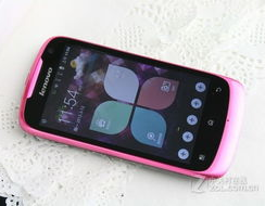 联想乐phone a520,时尚女性专属，经典智能手机回顾