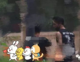 娱乐圈吃瓜许凯,吃瓜群众热议不断