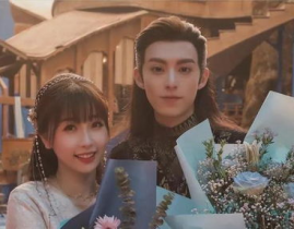 苍兰诀娱乐吃瓜,揭秘娱乐圈最新吃瓜事件