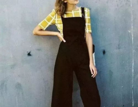 娱乐吃瓜酱衣服尺寸图,明星同款衣服尺寸图大公开