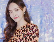 吃瓜娱乐唐嫣,从甜美女神到职场女强人，娱乐圈的华丽蜕变与争议
