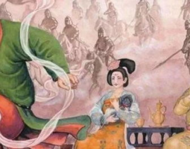 小富则安青铜穗小说,青铜穗下的传奇人生