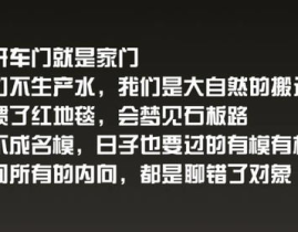 娱乐吃瓜扎心文案,揭秘明星背后的辛酸与真相