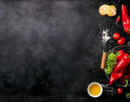 娱乐吃瓜背景图图文素材,揭秘明星幕后故事，吃瓜群众狂欢时刻