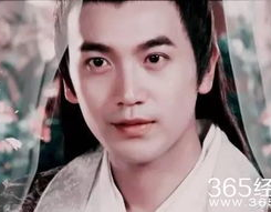 娱乐吃瓜酱古代的帅哥,盘点古代那些风华绝代的帅哥风采