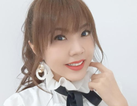 娱乐吃瓜壁纸图片可爱女