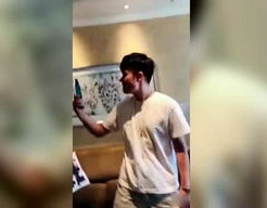 老张吃瓜看娱乐,揭秘娱乐圈幕后故事