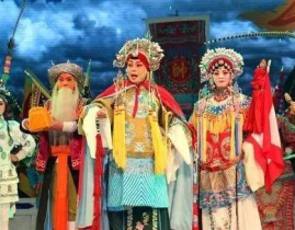 秦腔娱乐,千年戏曲文化的传承与创新